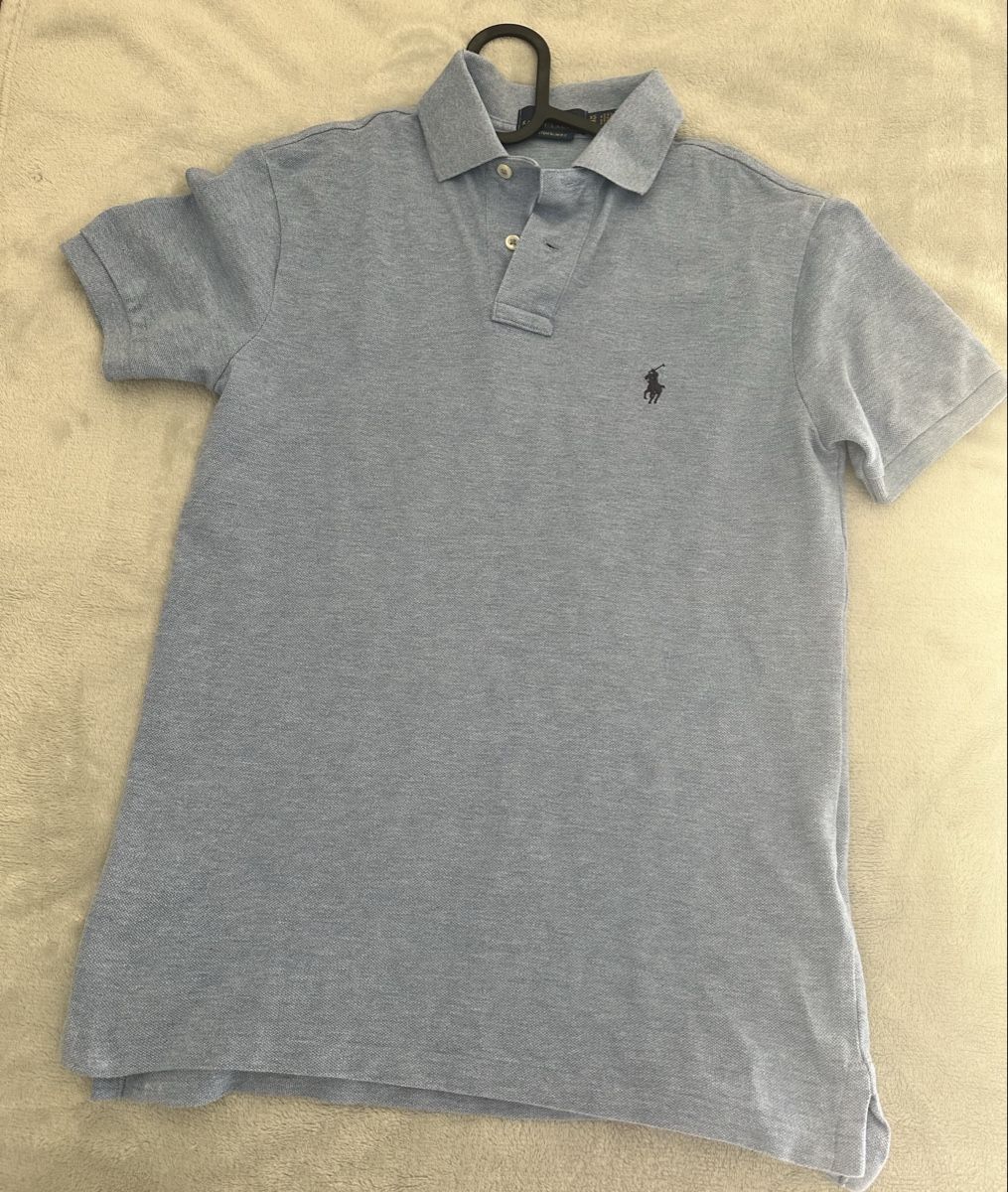 Polo Ralph Lauren Camicie, T-shirt & Polo: Ralph Lauren Polo – Usato da Oensingen venduto da mri_z2yn