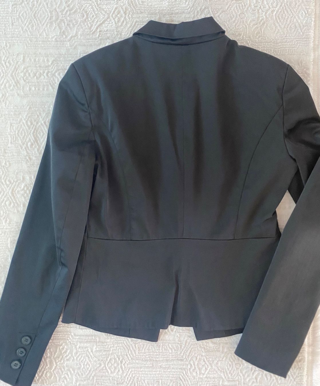 Vero Moda Jacken: BLAZER Schwarz – Gebraucht aus Winterthur von hil_7mxs 2