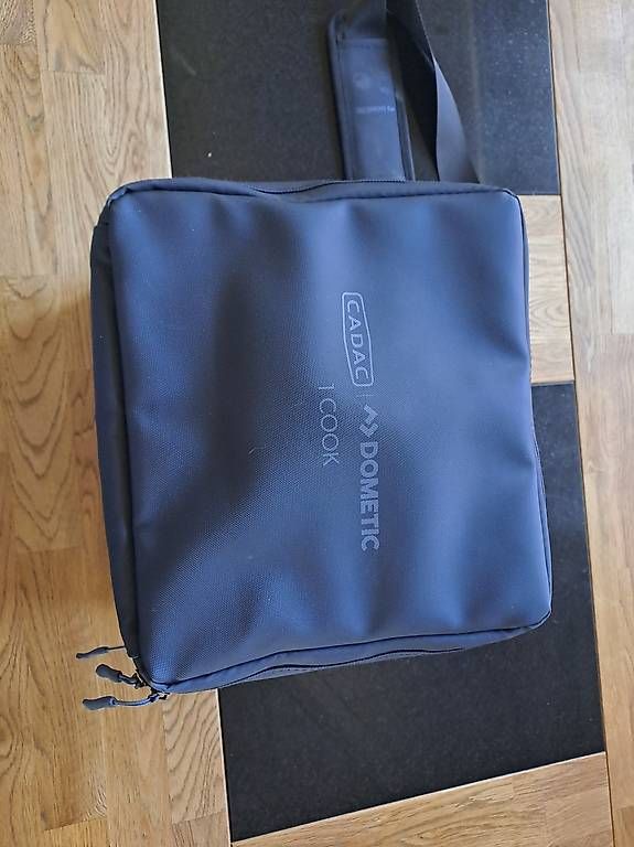 Cucine: Cadac Gaskocher – Usato da Schwarzenburg venduto da sac_6dsm 1