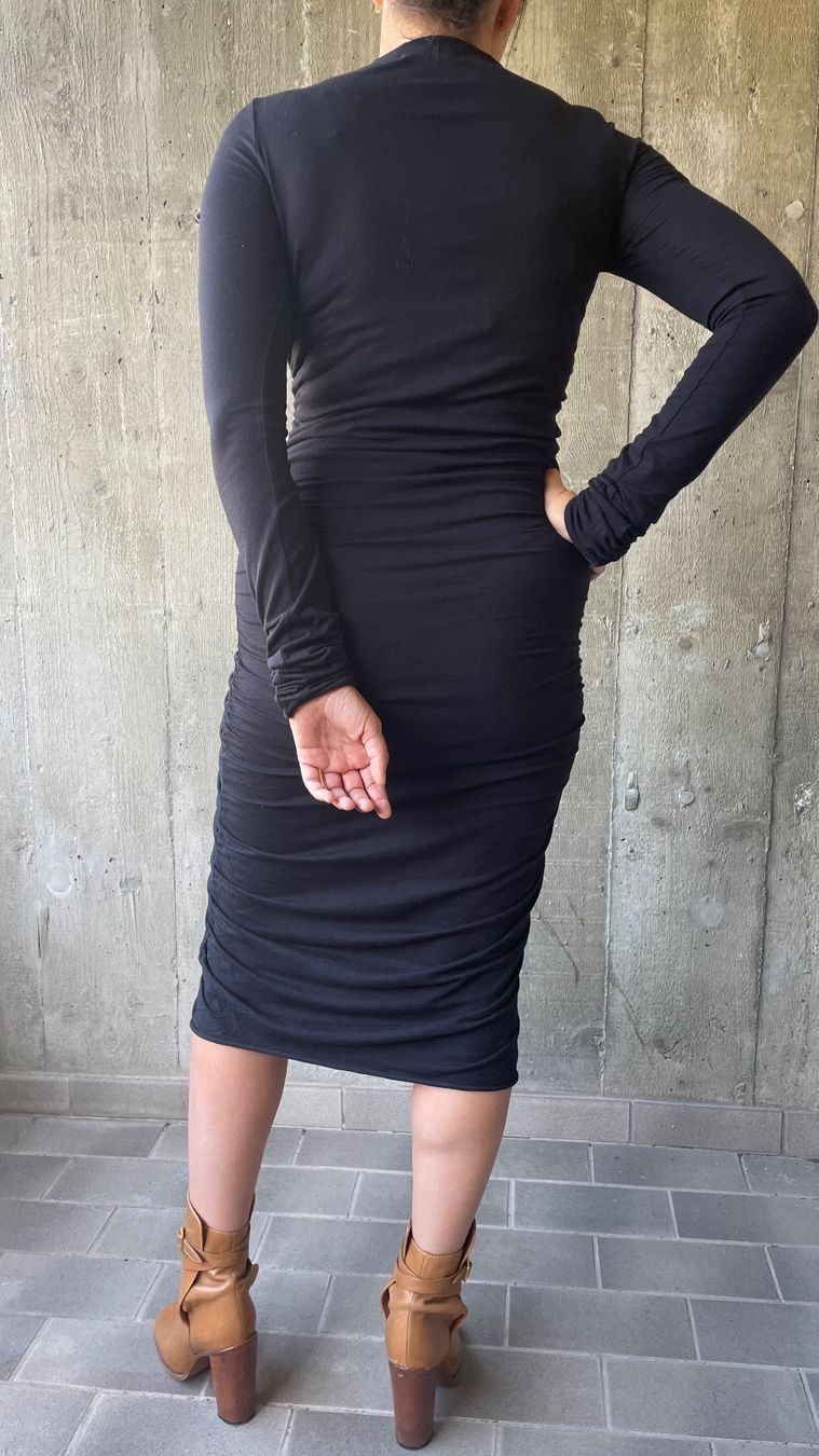 Allsaints Vestiti: Robe Allsaints – Usato da Martigny venduto da Lea_lucci 2