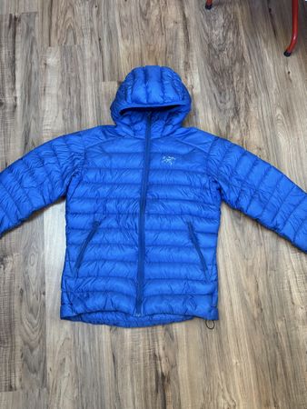 Arcteryx Cerium LT Daunenjacke