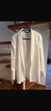 Piqyourdress Blazer