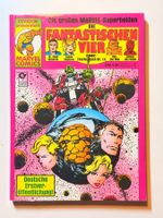 Die Fantastischen Vier, Comic-Taschenbuch Nr. 14, Condor!