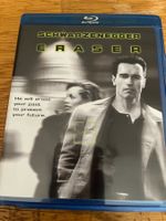 Eraser - L'effaceur (1996, Blu-ray, Arnold Schwarzenegger)