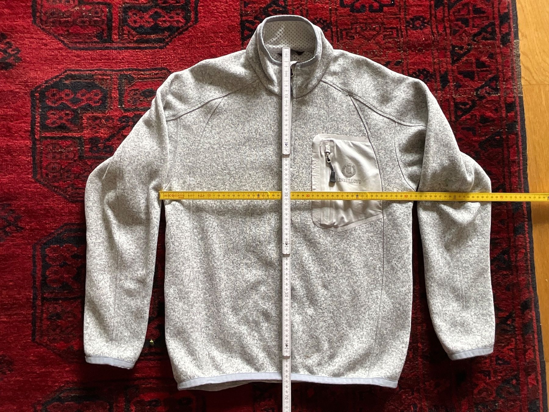 Pullover & Sweatshirts: Pullover Henri Lloyd Marine Technology Gr. M – Gebraucht aus Muri b. Bern von VmuriV 2