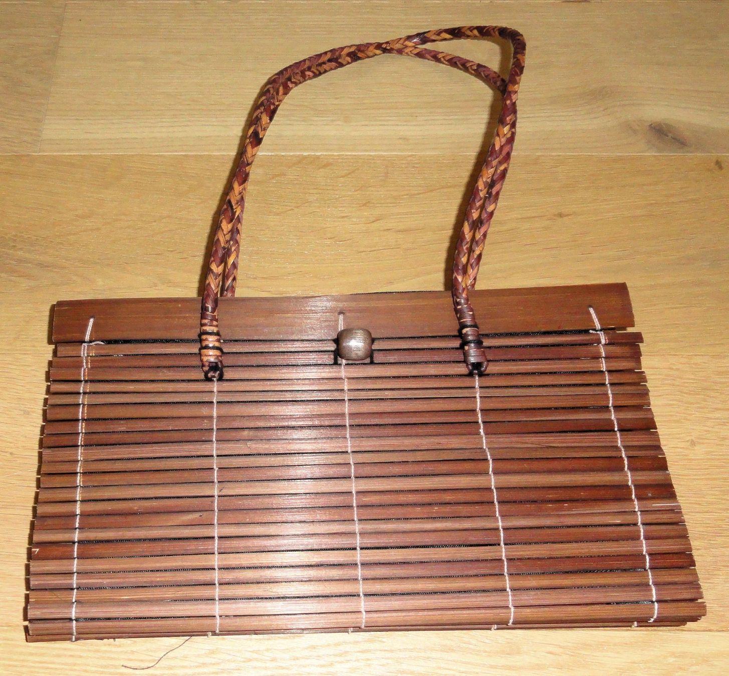 Borse da donna: Sac à main 👜 – Nuovo (secondo la descrizione) da St-Livres venduto da lune_bleue 6