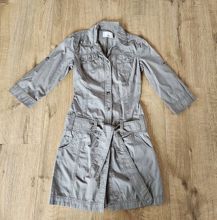 Hemdkleid von De. corp.Gr. 32