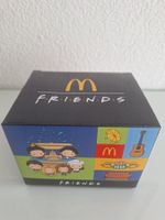 McDonalds Friends Tasse  neu in OVP