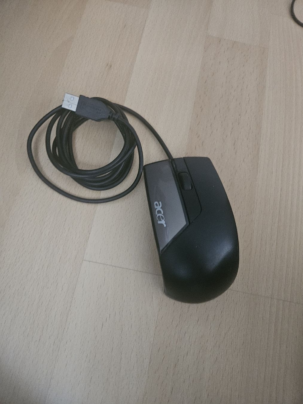 Acer Mouse: PC Maus – Usato da Marbach SG venduto da beccaah.