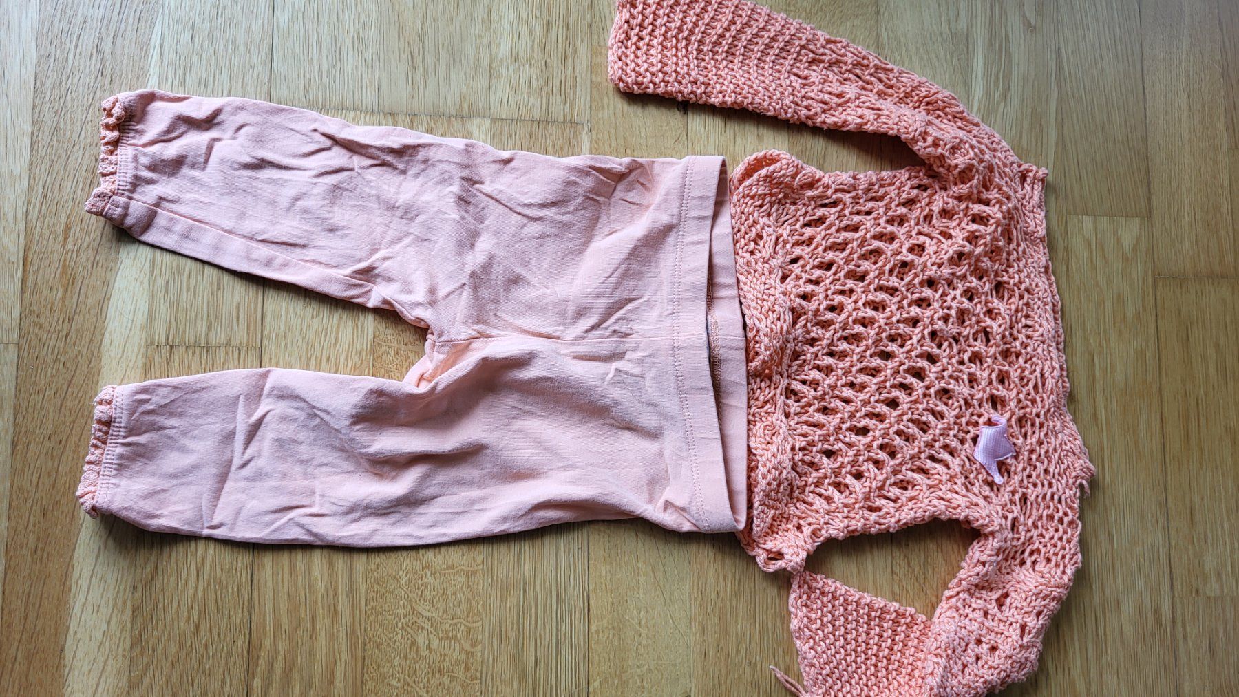Kleiderpakete & -sets: Kleiderset Gr. 92 – Neu (gemäss Beschreibung) aus Ennetbaden von Vicky12 2