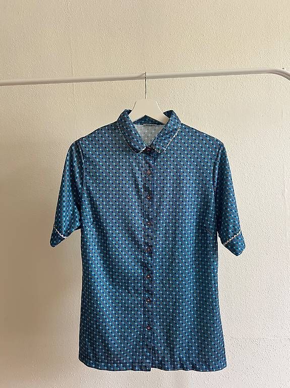 Camicette: Bluse Gr. S/M – Usato da Basel venduto da Natur_Schweiz