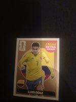 Luis Diaz extra sticker