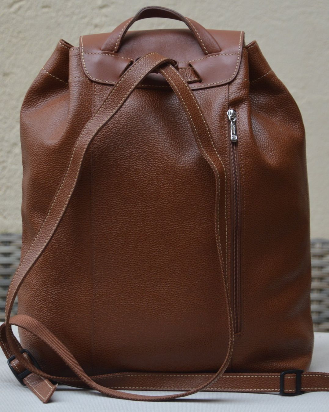 Longchamp Zaini: Sac à dos Longchamp Rucksack – Usato da Collonges venduto da Auganien 6