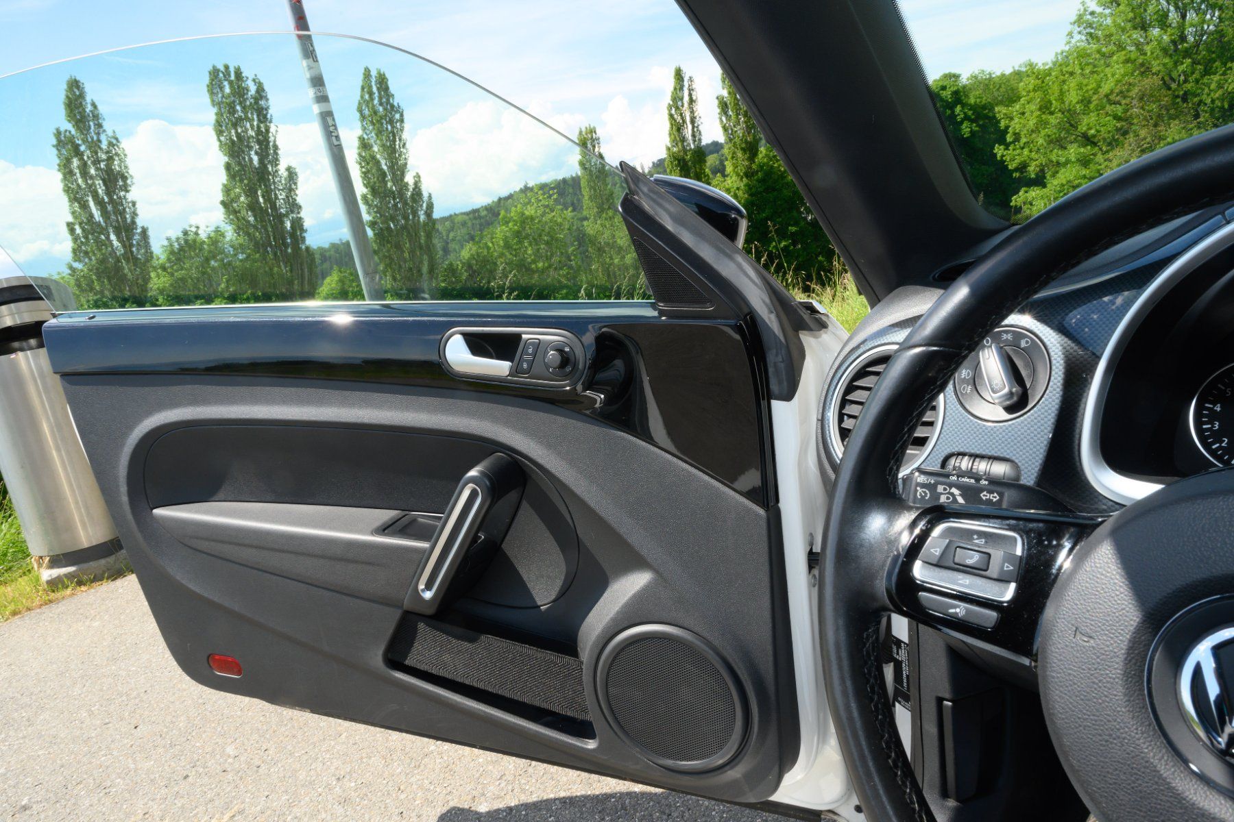 VW Autos: Beetle TSI Sport  2.0 200cv👍 – D'occasion à Belmont-sur-Lausanne par Pixxels 5