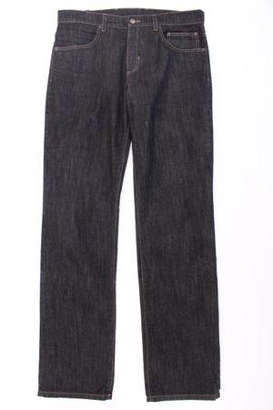 Strenesse Straight Jeans Gr. W34 grau