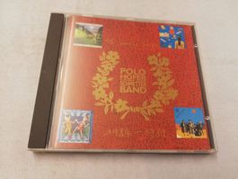 POLO HOFER UND DIE SCHMETTER BAND - 15 STARKE SONGS, 1984-89