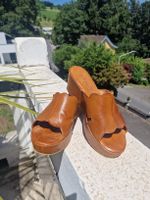 Damenmules