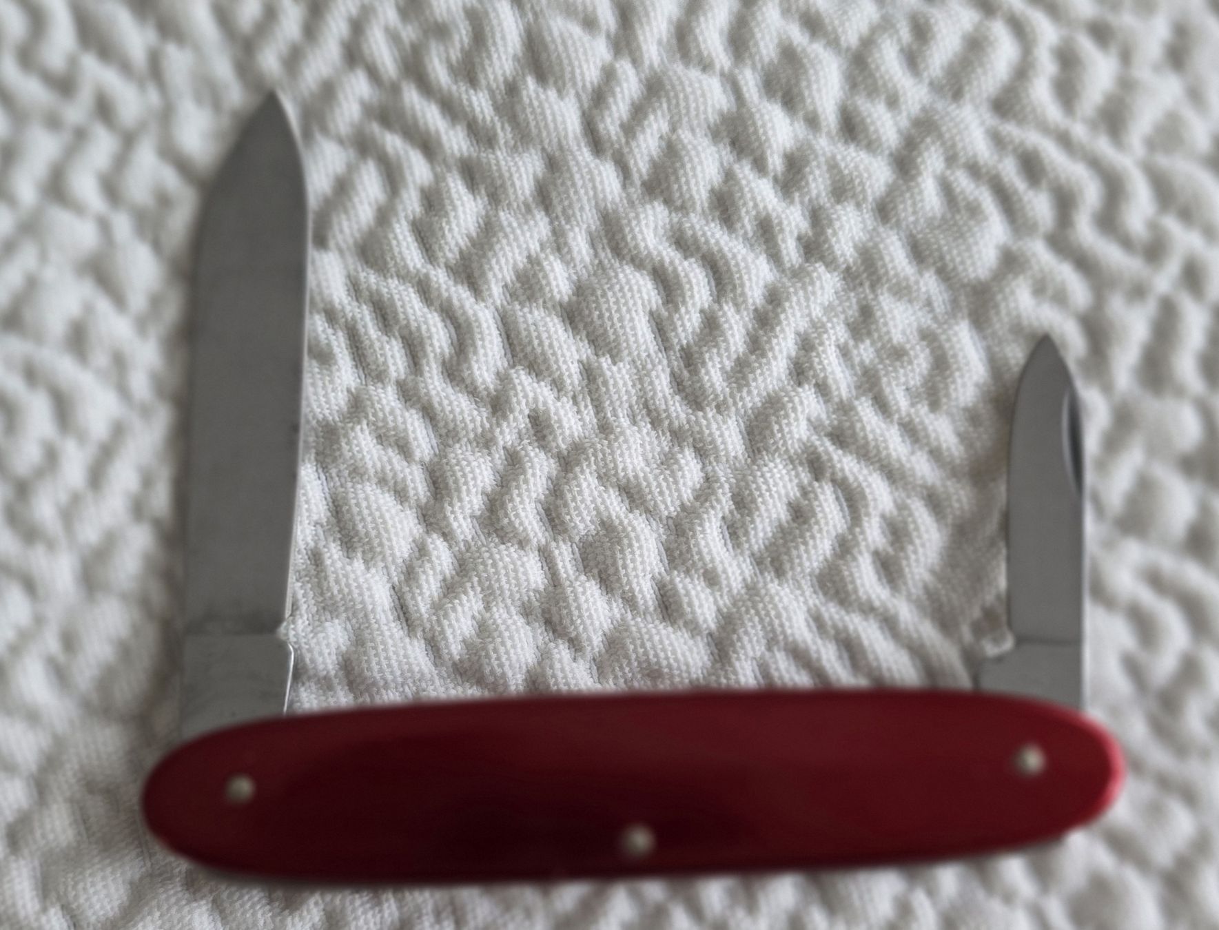 Victorinox Coltelli tascabile: Victorinox Sackmesser – Usato da Niederuzwil venduto da 262305 3