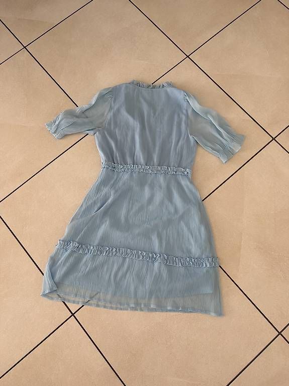 Vestiti: Robe vero Moda femme  – Usato da Genève venduto da Chek_ka 1