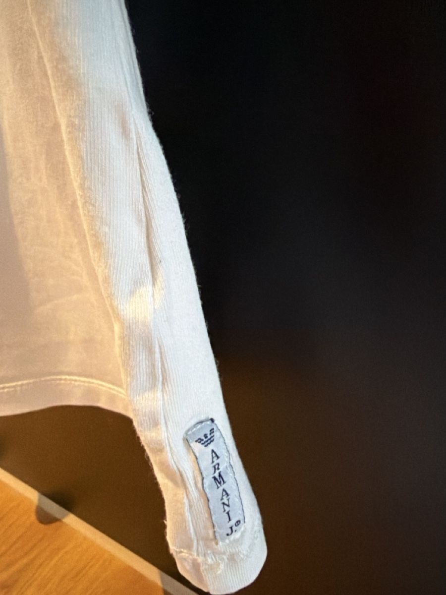 Armani T-Shirts: Armani T-Shirt – Gebraucht aus Jonen von taishathings 3