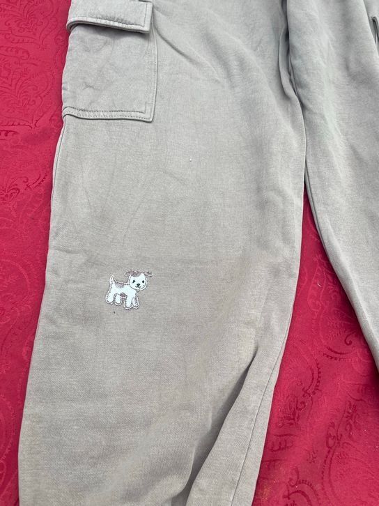 Pantaloni: Junge Hose Jog Pants beige 170 – Usato da Bergdietikon venduto da antovale 1