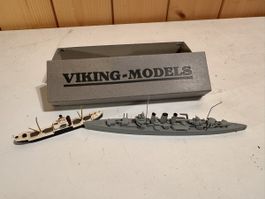 Modell Schiffe Viking Models