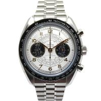 Omega Speedmaster Chronoscope JO 2024 (Full set 10.2025)