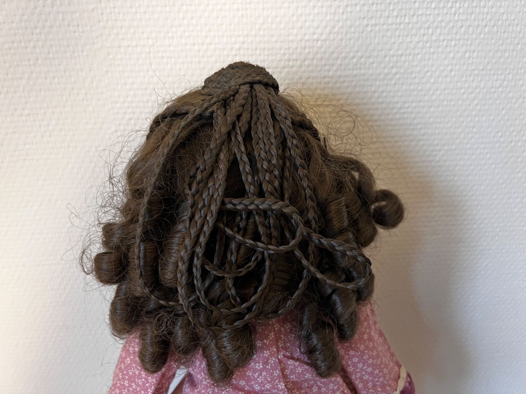 Bambole: Ältere Puppe – Usato da Arbon venduto da mei_cnd6 1