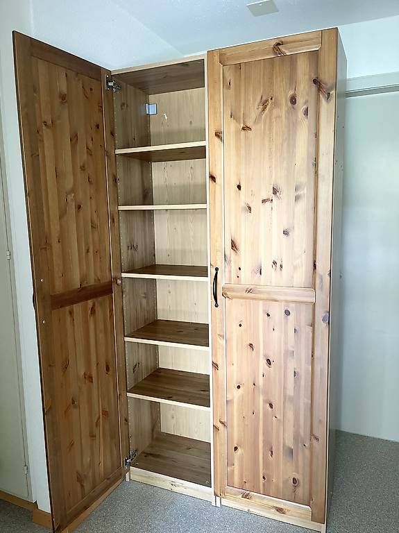 Armadi: Ikea Schrank  – Usato da Hochdorf venduto da Kiddy0 2