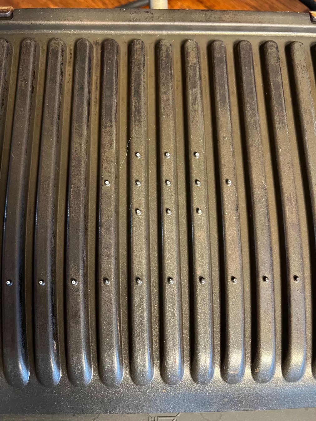 Tefal Griglie: Tefal OptiGrill+ XL Kontaktgrill – Usato da Brüttisellen venduto da Betty_1972 5