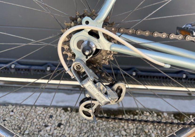 Peugeot Velos: Vélo de route Peugeot – Neu (gemäss Beschreibung) aus Le Grand-Saconnex von VincentVaz 3