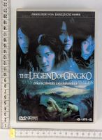 The Legend of Gingko - Das Schwert des Himmels DVD