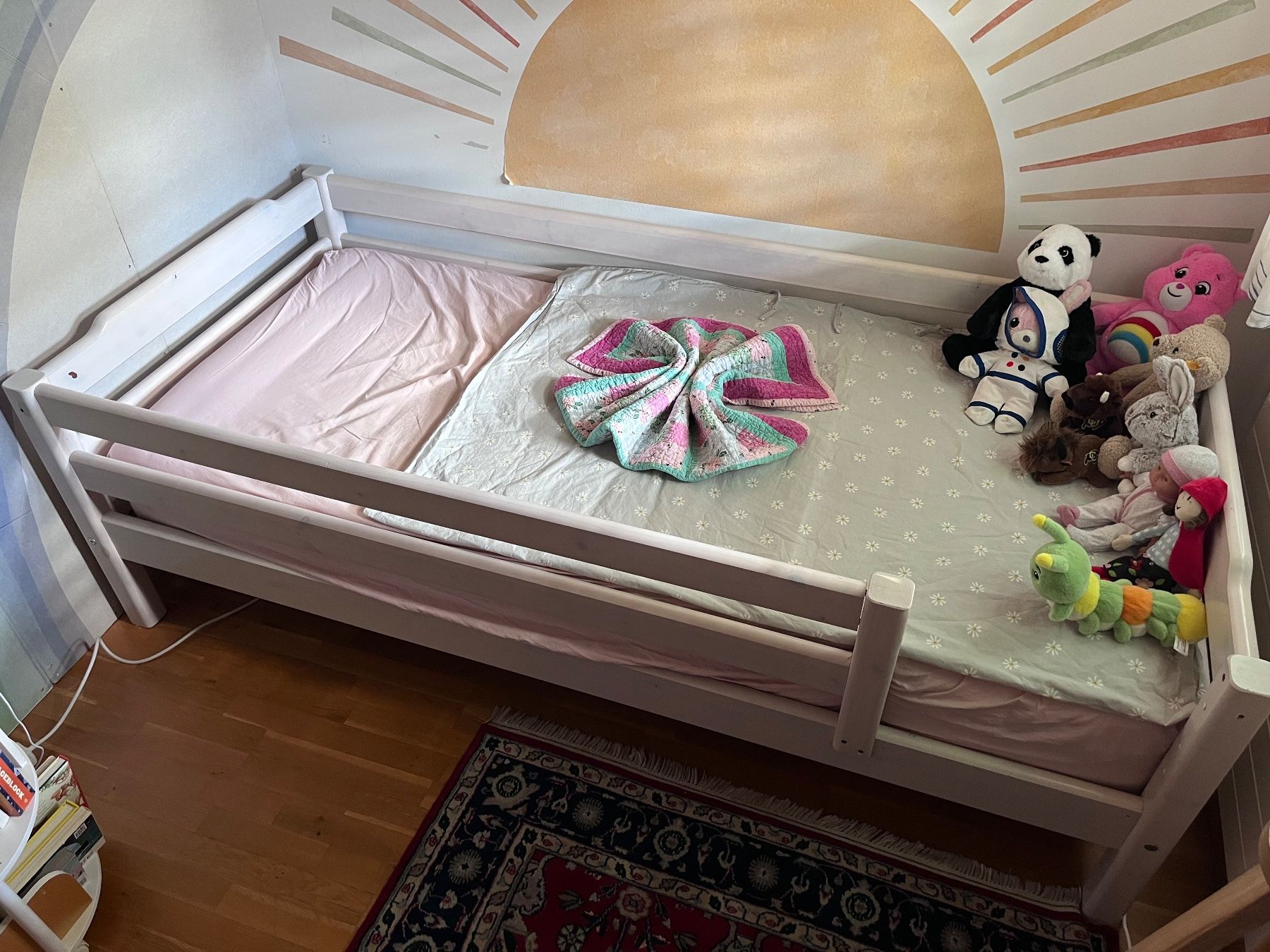 Flexa Lits: Flexa Bett – D'occasion à Dübendorf par sar_b7zz 1