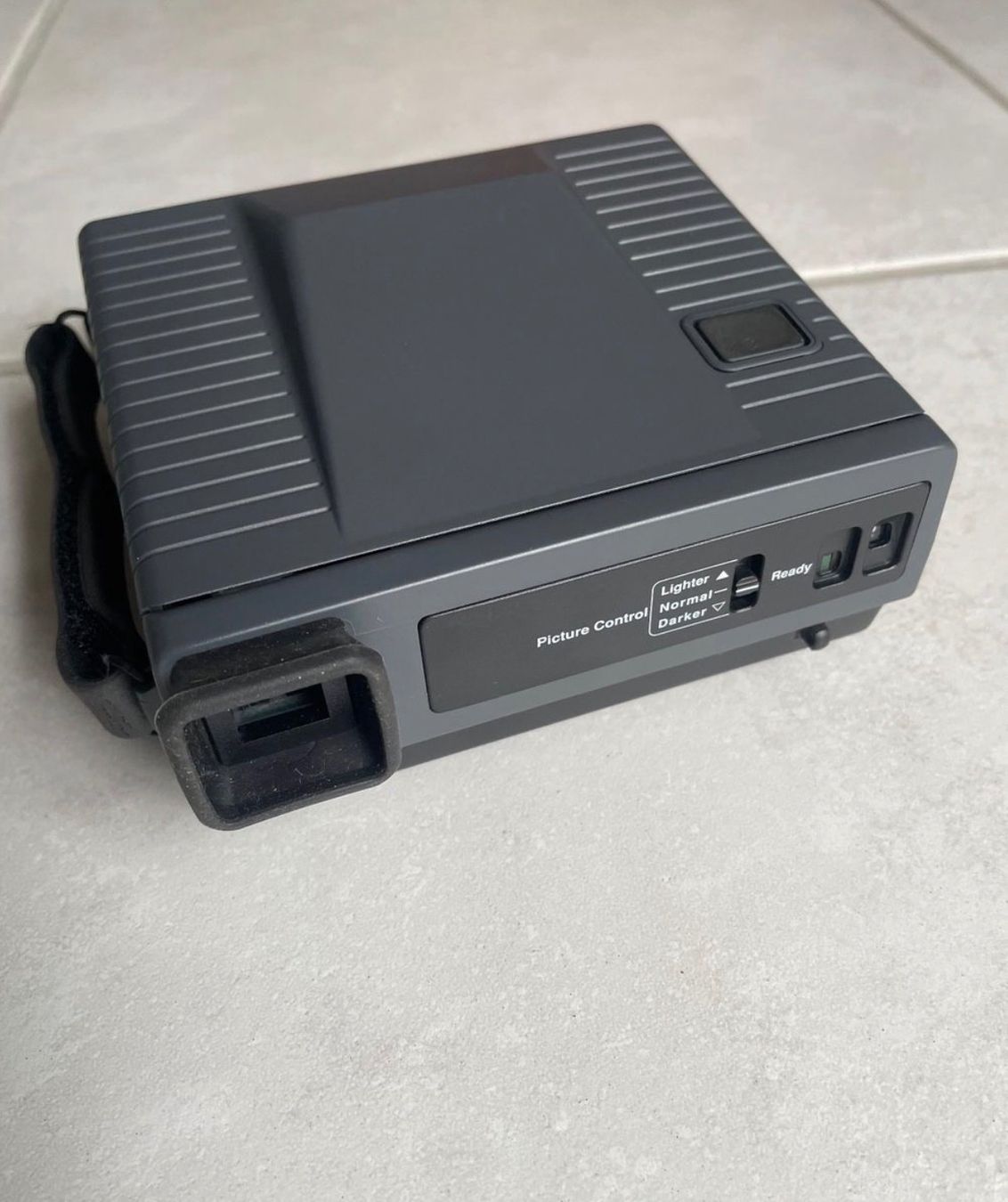 Polaroid Fotocamera: Polaroid Kamera neuwertig – Usato da Thalwil venduto da SwissJames1 1