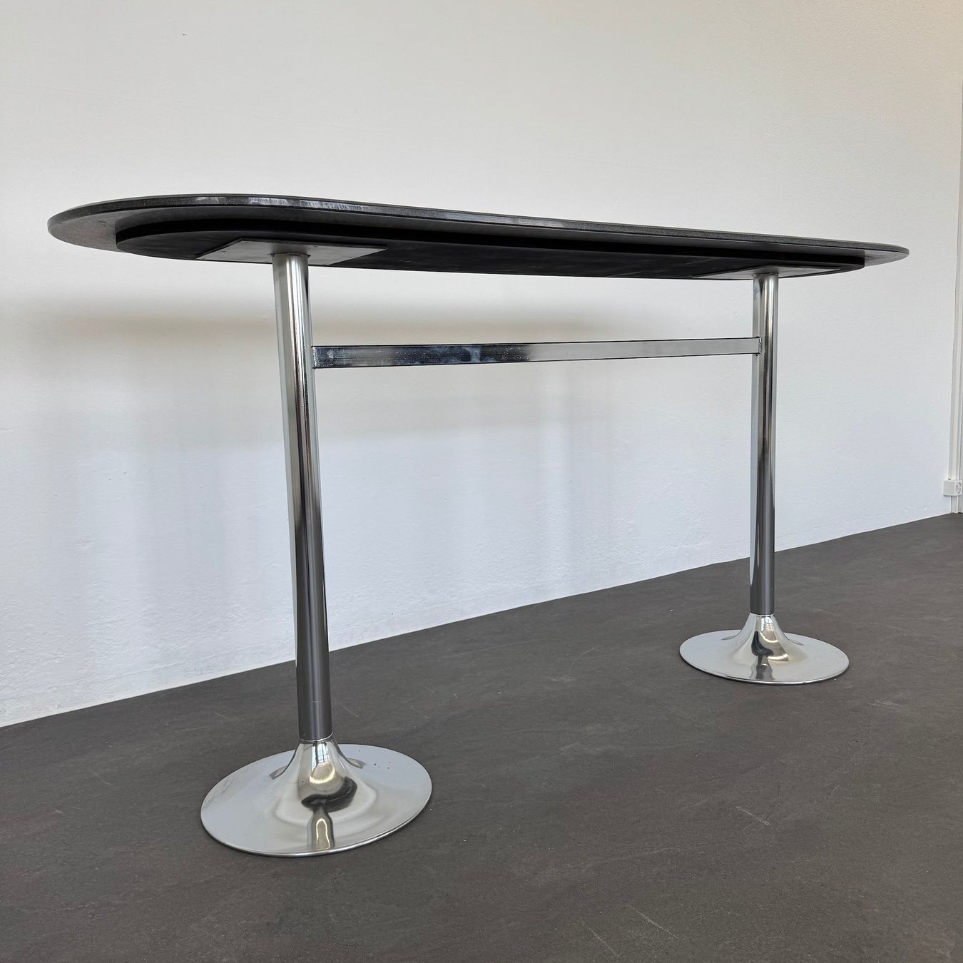 Tavoli: Top Design Eleganto Stehbartisch – Usato da Schönenwerd venduto da mcofficeshop 6