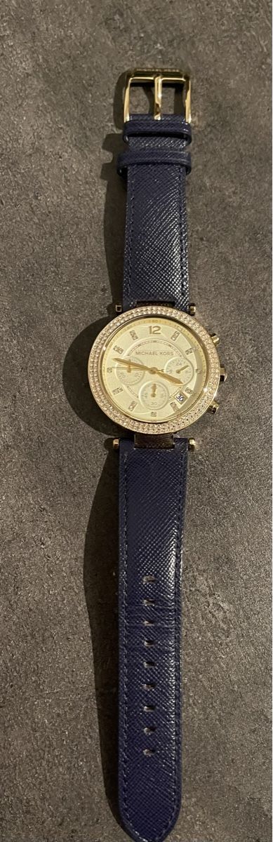 Michael Kors Orologi: Michael Kors - Damenuhr – Nuovo (secondo la descrizione) da St.Gallen venduto da space757 2