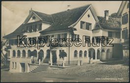 SG Lichtensteig