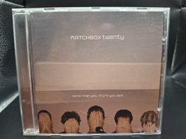 Matchbox Twenty – More Than You Think You Are