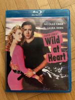 Wild at Heart - mit Booklet - Twilight Time - Blu-ray