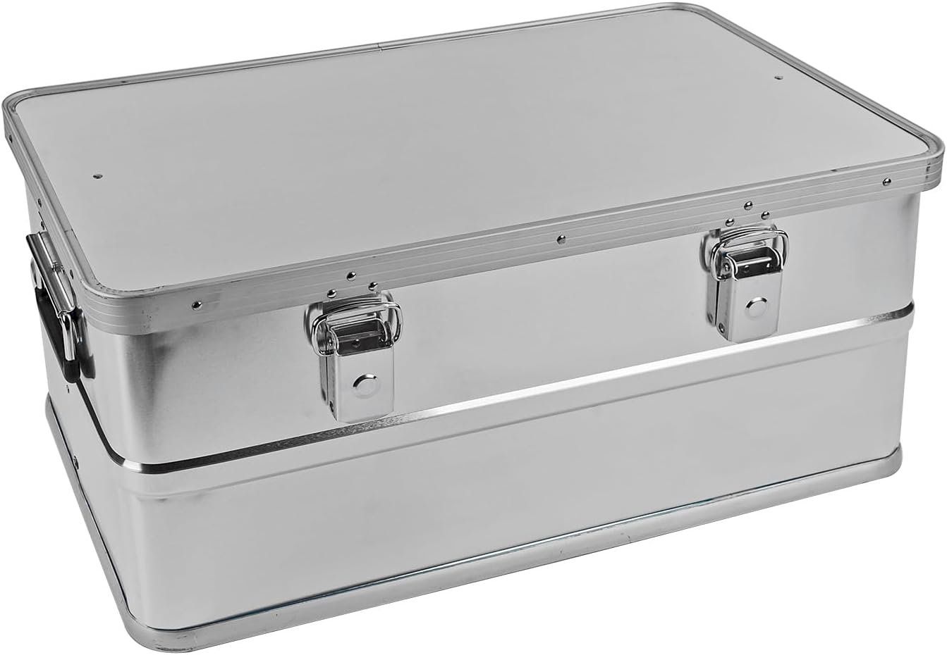 Behälter & Ähnliches: Alubox Transportbox 45 Liter – Neu und originalverpackt aus Bottighofen von zaap 1