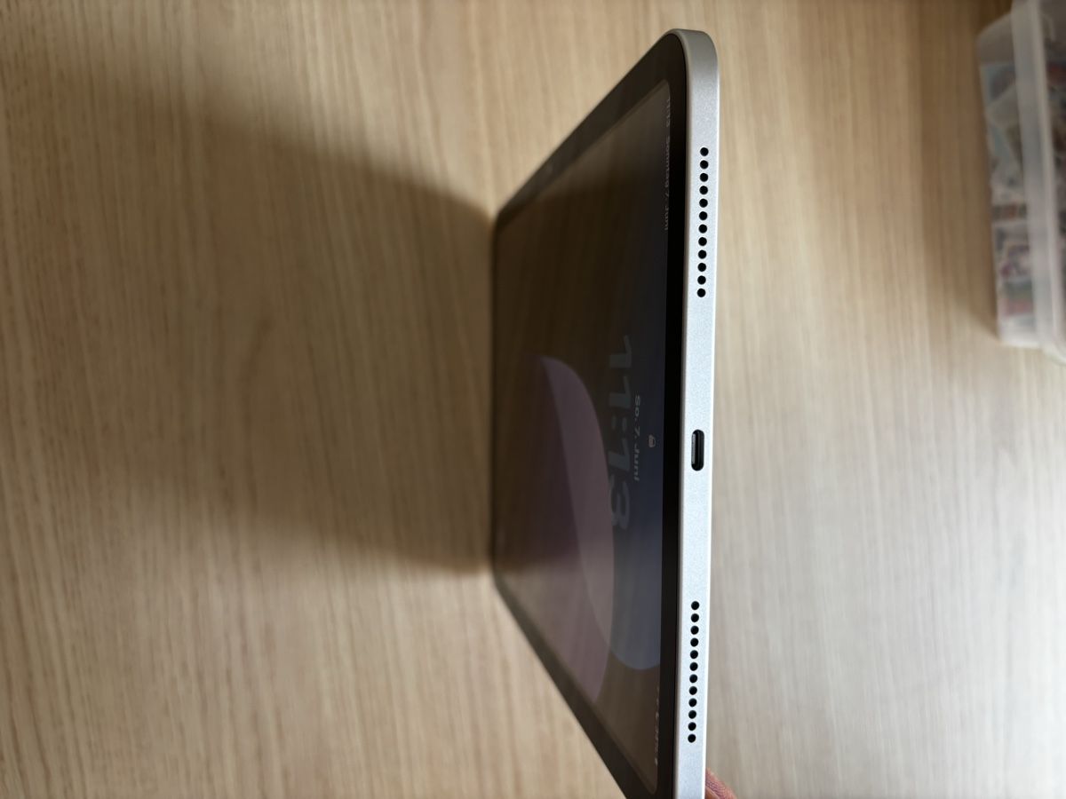 Apple Tablet PC: Ipad A16 128 GB – Usato da hallau venduto da jon_9mkg 4