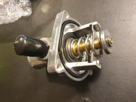 RIDEX 316T0067 Kühlwasserthermostat