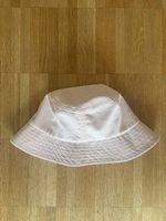 Sonnenhut, Bucket hat, hellrosa