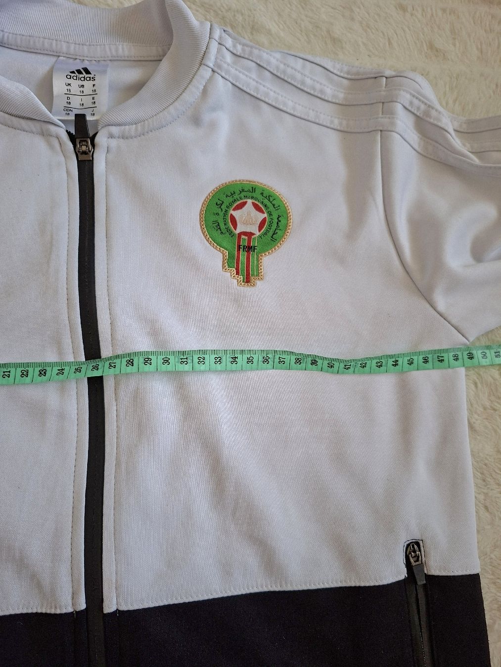 Adidas Giacche: Veste Adidas Maroc Taille xs  – Usato da Renens VD venduto da ser_j2fn 1