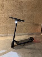 Trotte électrique SoFlow One Lite Pro garantie 11/2027