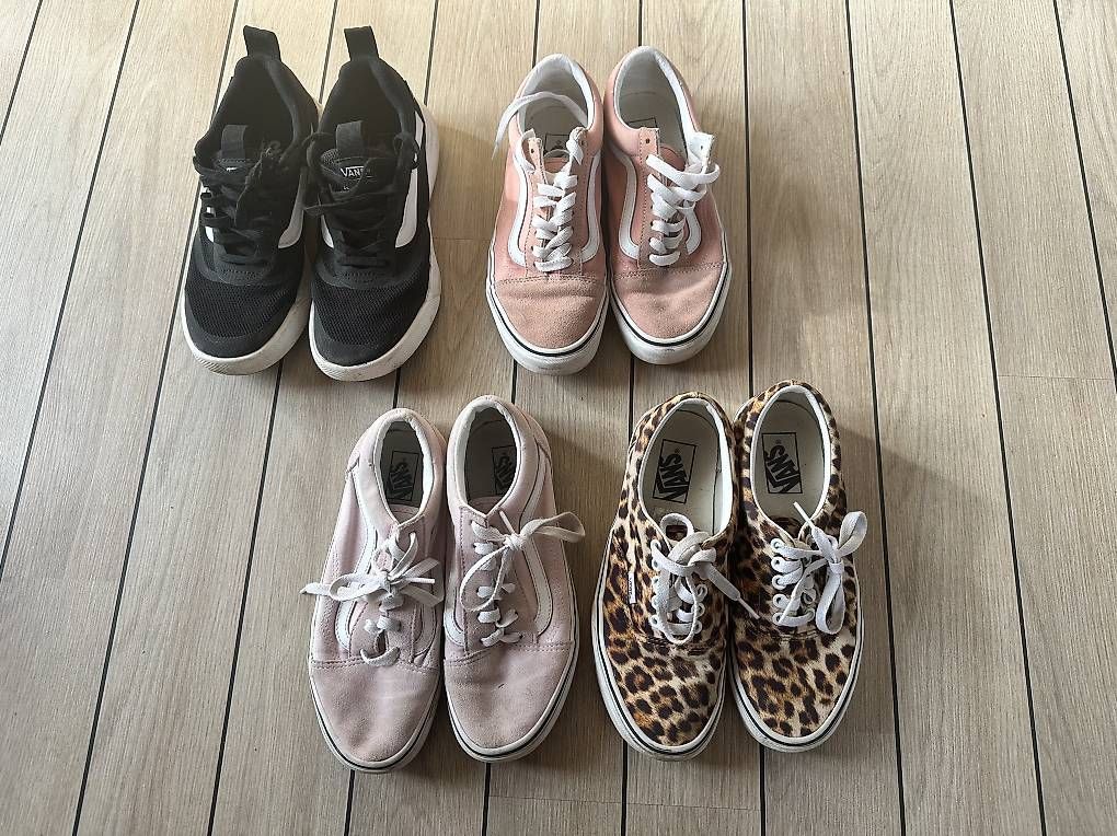 Vans Herrenschuhe: Vans Schuhe – Gebraucht aus Engelberg von Best_price_78