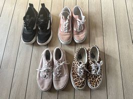 Vans Schuhe
