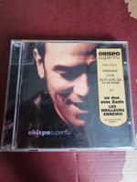 CD - Pascal Obispo – Superflu (Pop, 1997)
