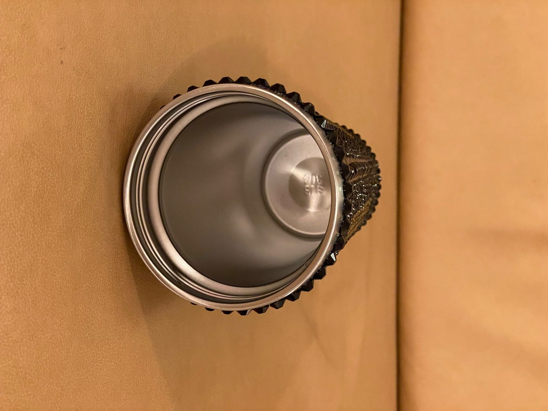 Versace Tazze: FENDI X VERSACE bedazzled Travel Cup – Nuovo (secondo la descrizione) da Corcelles NE venduto da gingerbrain 4