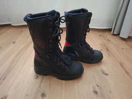 Feuerwehrstiefel Rosenbauer Grösse 39
